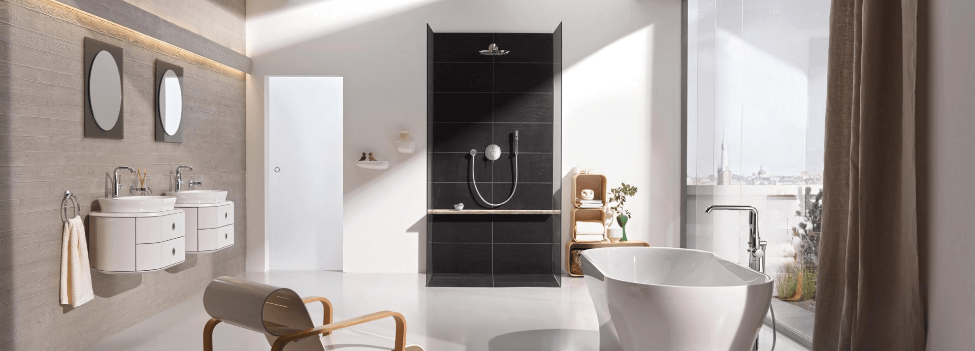 GROHE RAPIDO SMARTBOX