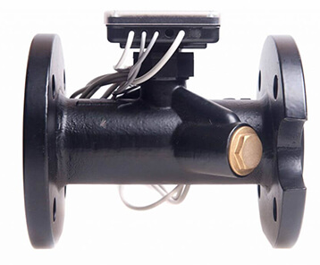 Общедомовый теплосчетчик