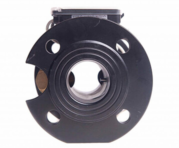 Общедомовый теплосчетчик