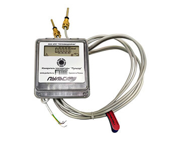 Измеритель температуры «Пульсар»