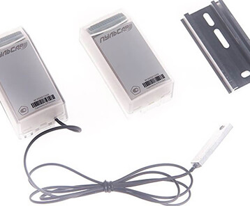 Распределитель с радиовыходом «Пульсар IoT»