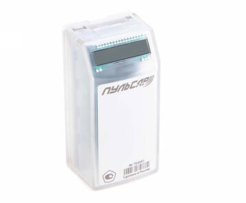 Распределитель с радиовыходом LoRa