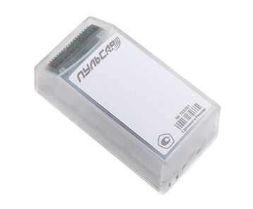 Распределитель с радиовыходом LoRa