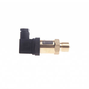 Датчики (преобразователи) избыточного давления