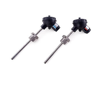 Термопреобразователи сопротивления