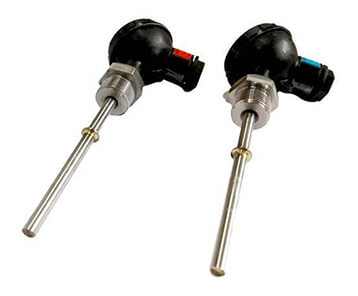 Термопреобразователи сопротивления