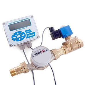 Дозаторы воды (жидкости) Артикул: Н00000052