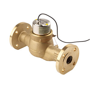 Расходомер МТН-I для длительных температур до 120°C