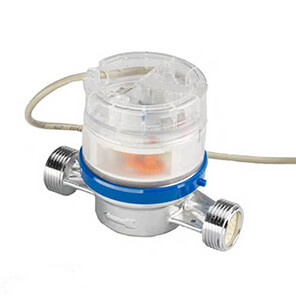 Cчетчики воды ETK-I-N / ETW-I-N