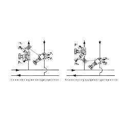 Регулятор 20-80 кПа