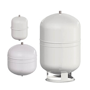 Контроль и поддержание давления