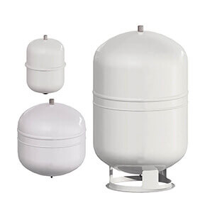 Мембранные расширительные баки