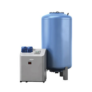 Transfero TVI Connect