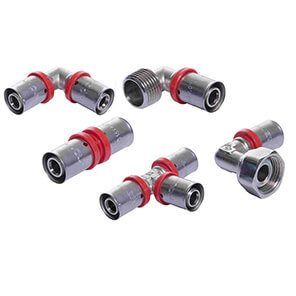 ПАЛАНЖ Трубопроводные системы