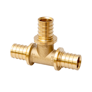 Фитинг аксиальный