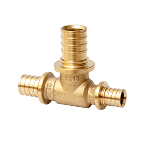 Тройник аксиальный переходной MVI SF.441.050605