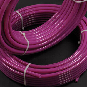 Труба PEX-a/EVOH для отоплени