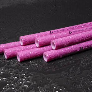 Труба PEX-a/EVOH для отоплени