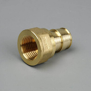 Муфта переходная с внутренней резьбой