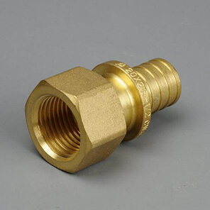 Муфта переходная с внутренней резьбой