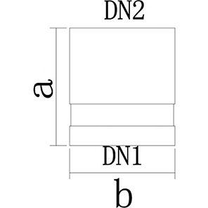 Гильза латунная