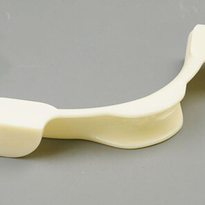 Фиксатор угловой для PEX труб