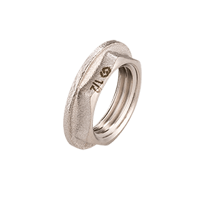 Контргайка с ребордой MVI