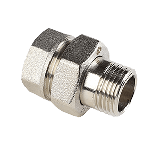 Straight detachable squeegee (American) MVI 1/2`` BF.501.04