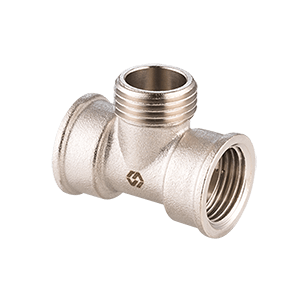 Threaded Brass Fittings