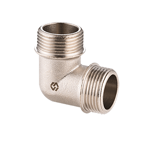 Threaded Brass Fittings