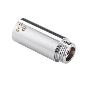 Threaded Brass Fittings