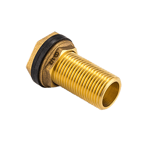 Threaded Brass Fittings