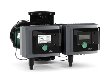 Wilo-Stratos MAXO-D