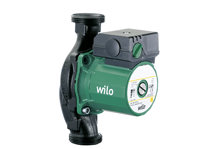 Wilo-Star-STG