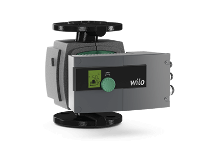 Wilo-Stratos