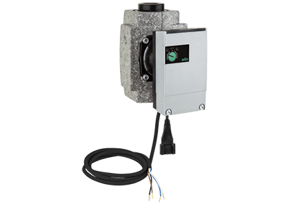 Wilo-Yonos ECO...-BMS