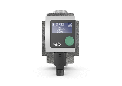 Wilo-Stratos PICO-Z