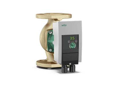Wilo-Yonos MAXO-Z