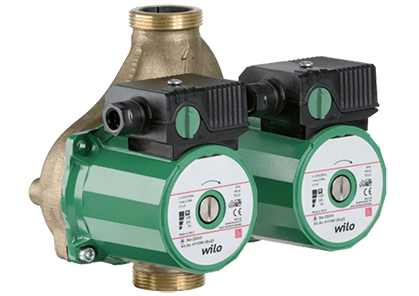 Wilo-Star-ZD