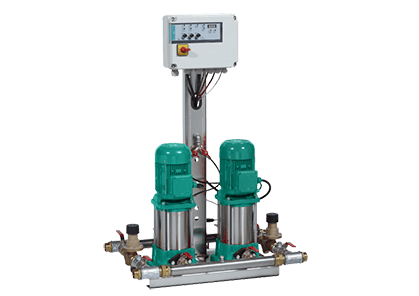 Насосное оборудование