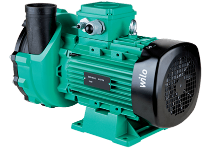 Wilo-BAC