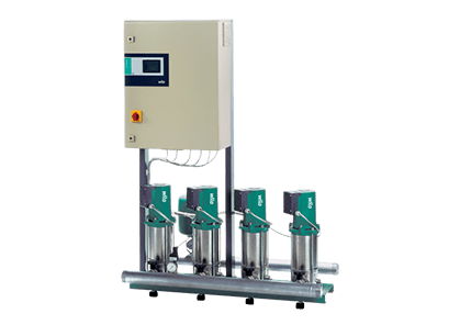 Wilo-Comfort-N CO-/COR-MVIS.../CC