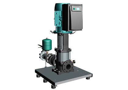 Wilo-Comfort-Vario COR-1 MVIE...-GE