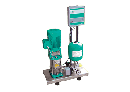 Wilo-Economy CO-1 MVI.../ER