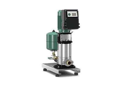 Wilo-SiBoost Smart 1 Helix VE