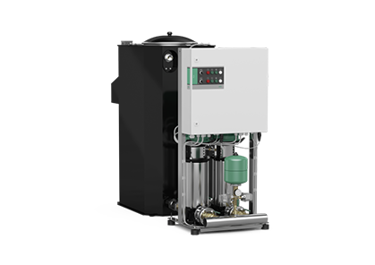 Wilo-FLA Compact-2 Helix V