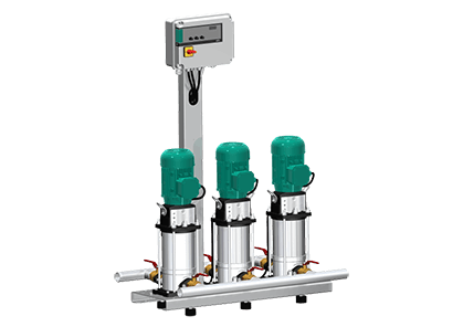 Wilo-Economy CO-Helix V…/CE RU