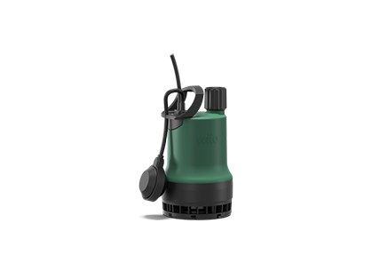 Wilo-Drain TM/TMW/TMR 32