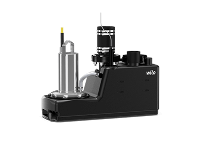 Wilo-DrainLift S