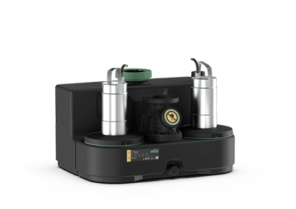 Wilo-DrainLift SANI-L